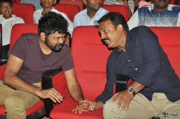 Janata Garage Movie Audio Launch
